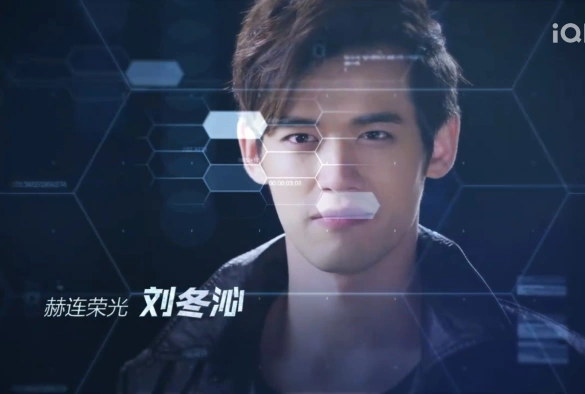 Кадр из дорамы Мой айдол