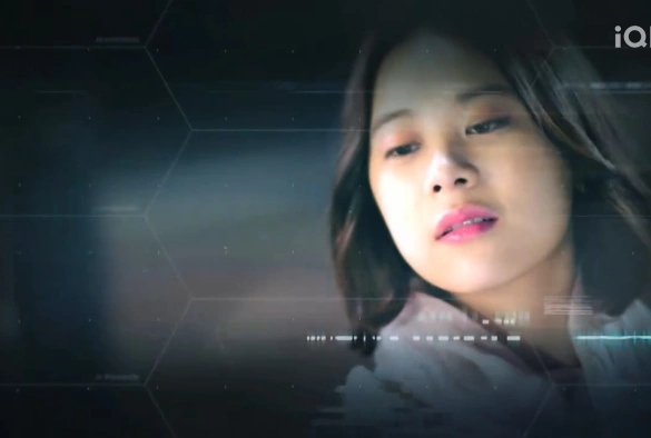 Кадр из дорамы Мой айдол