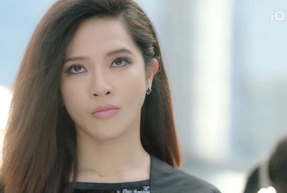 Кадр из дорамы Мой айдол