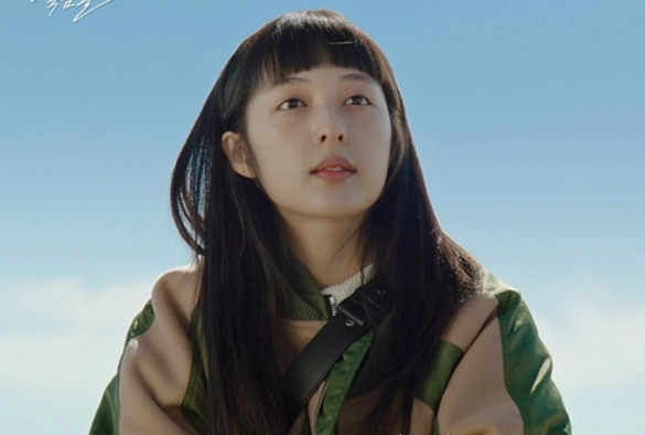 Кадр из дорамы Белоснежка должна умереть