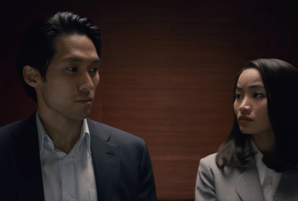 Кадр из дорамы Патинко 2 сезон