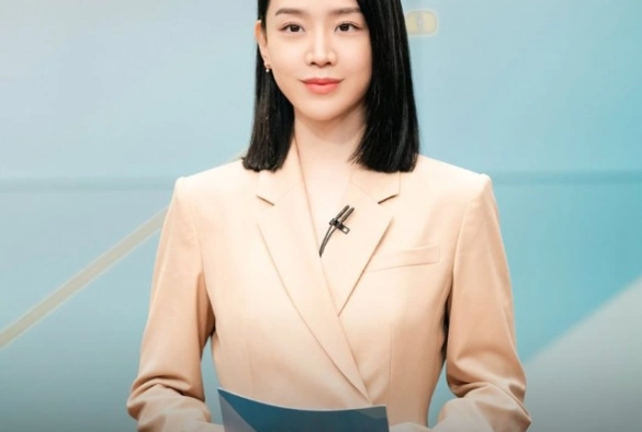 Кадр из дорамы Моей Хэ Ри