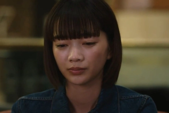 Кадр из дорамы Школа целомудрия