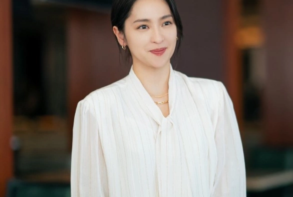 Кадр из дорамы Что приходит после любви?