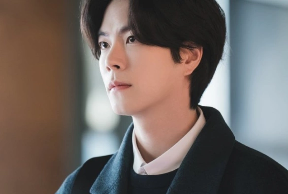 Кадр из дорамы Что приходит после любви?