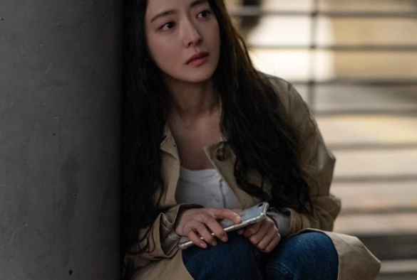 Кадр из дорамы Что приходит после любви?