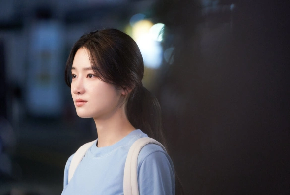 Кадр из дорамы Ты умрёшь через шесть часов