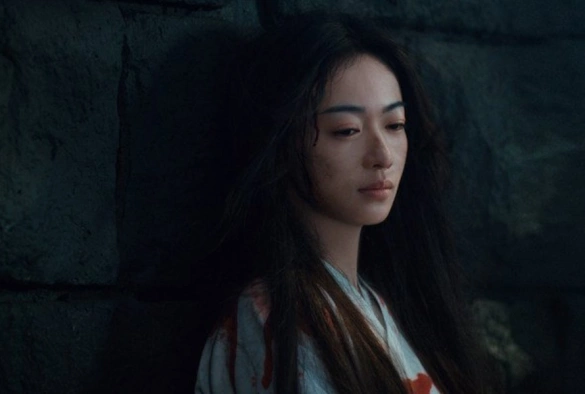 Кадр из дорамы Убей меня, люби меня