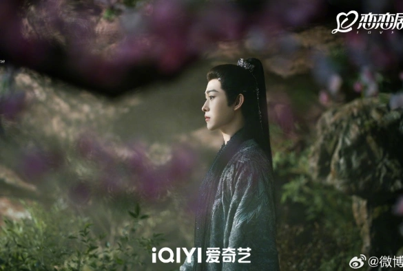 Кадр из дорамы Возрождение великой мечты