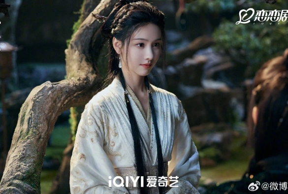 Кадр из дорамы Возрождение великой мечты