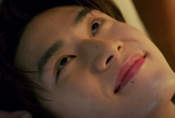 Кадр из дорамы Похищение на заказ