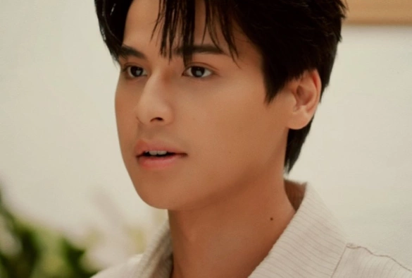 Кадр из дорамы Похищение на заказ