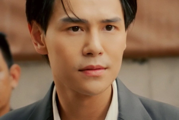 Кадр из дорамы Похищение на заказ