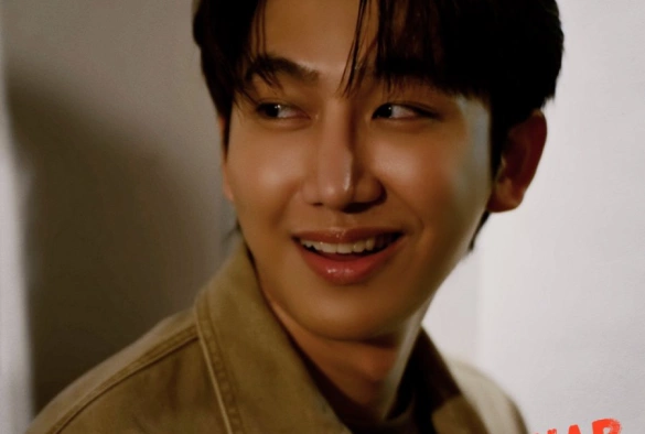 Кадр из дорамы Похищение на заказ