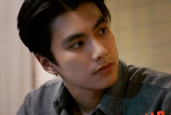 Кадр из дорамы Похищение на заказ