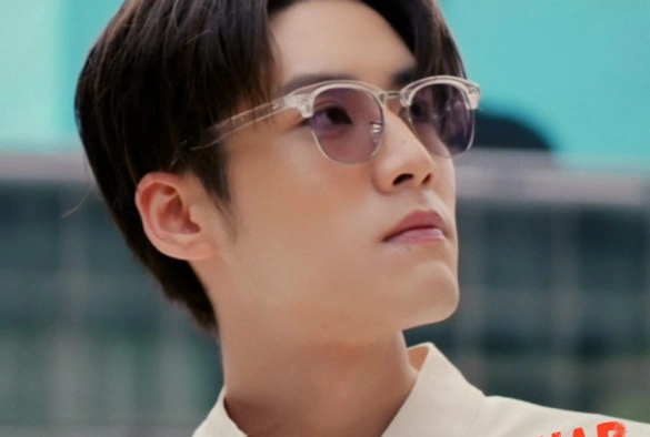 Кадр из дорамы Похищение на заказ