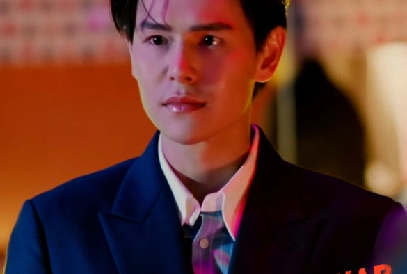 Кадр из дорамы Похищение на заказ