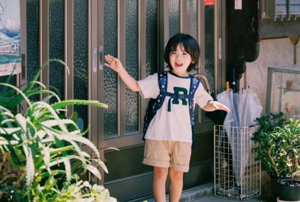 Кадр из дорамы Логово льва