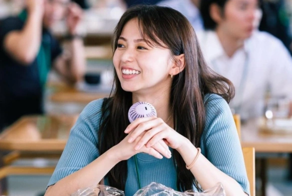 Кадр из дорамы Логово льва