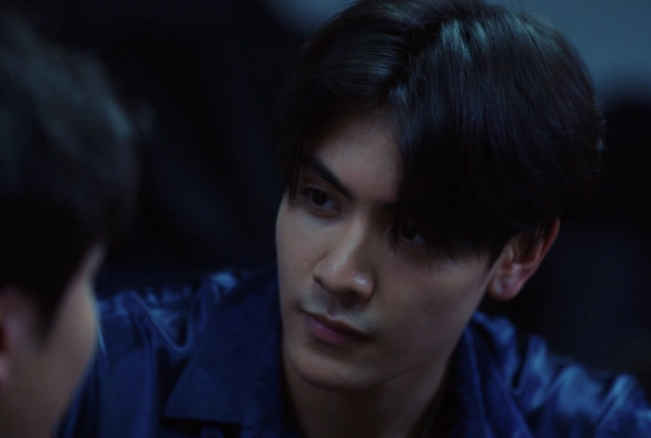 Кадр из дорамы Убийцы сердец