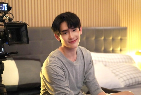 Кадр из дорамы Идеальные 10 лайнеров