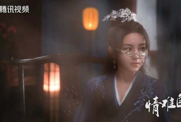 Кадр из дорамы Ничего не могу с собой поделать