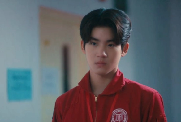 Кадр из дорамы Любовная лихорадка