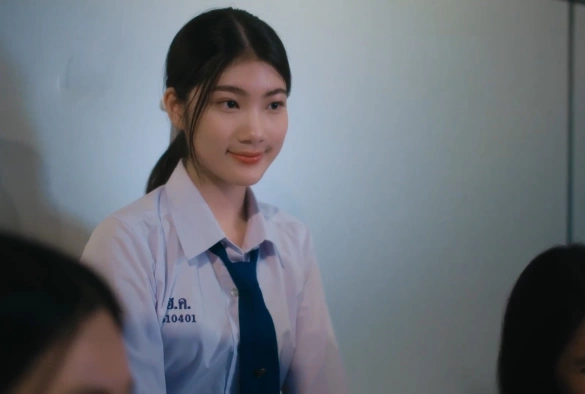 Кадр из дорамы Любовная лихорадка