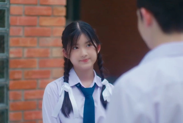 Кадр из дорамы Любовная лихорадка