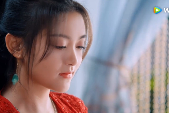 Кадр из дорамы Ничего не могу с собой поделать