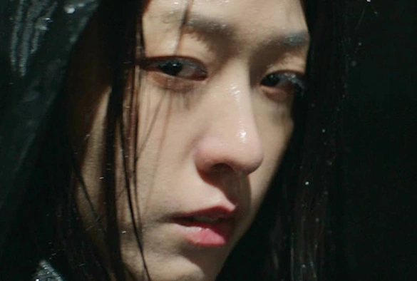 Кадр из дорамы Магазин ламп