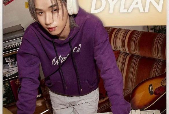 Кадр из дорамы Тхэм – По: И замерло сердце