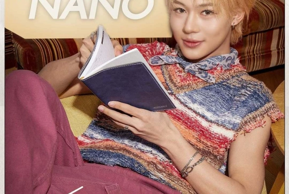 Кадр из дорамы Тхэм – По: И замерло сердце