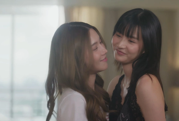 Кадр из дорамы Приятель: Дорогой друг