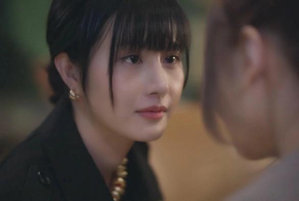 Кадр из дорамы Приятель: Дорогой друг