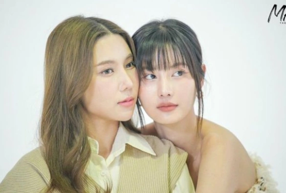 Кадр из дорамы Приятель: Дорогой друг