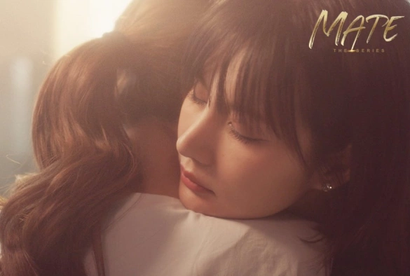 Кадр из дорамы Приятель: Дорогой друг