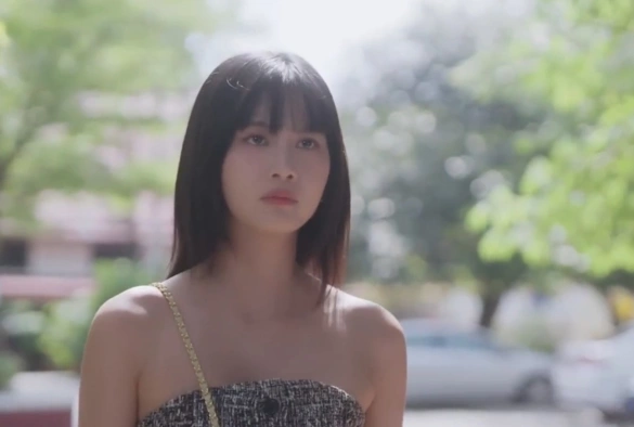 Кадр из дорамы Приятель: Дорогой друг