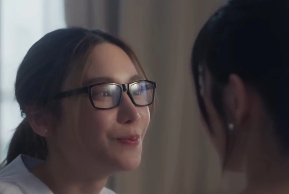 Кадр из дорамы Приятель: Дорогой друг