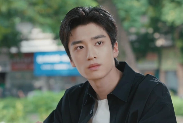 Кадр из дорамы Путь домой