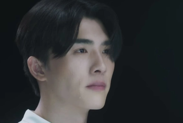 Кадр из дорамы Лучшая форма