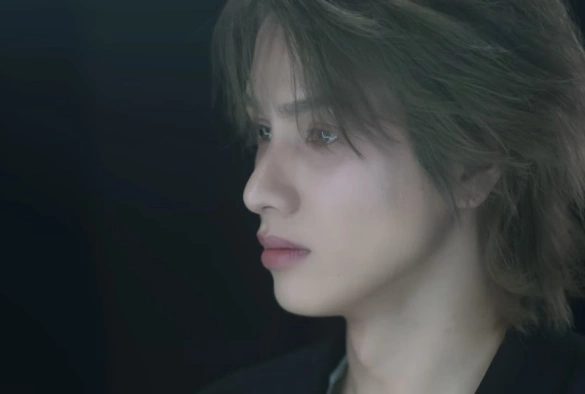 Кадр из дорамы Лучшая форма