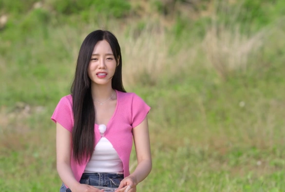 Кадр из дорамы Ад для одиночек 4 сезон