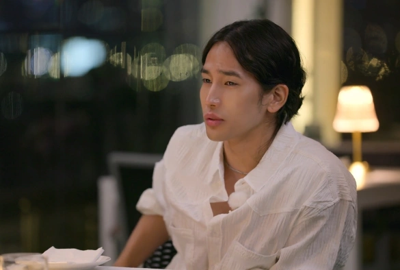 Кадр из дорамы Ад для одиночек 4 сезон