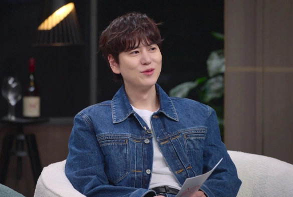 Кадр из дорамы Ад для одиночек 4 сезон