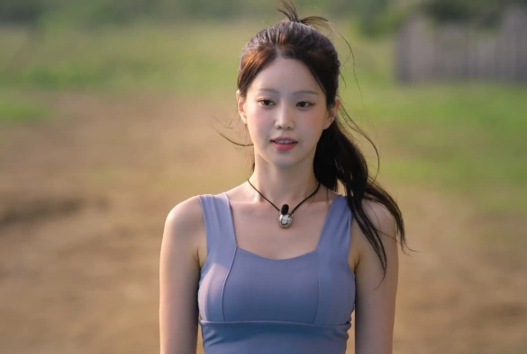 Кадр из дорамы Ад для одиночек 4 сезон