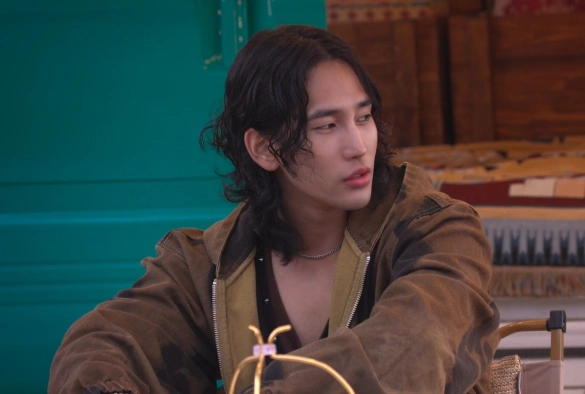 Кадр из дорамы Ад для одиночек 4 сезон