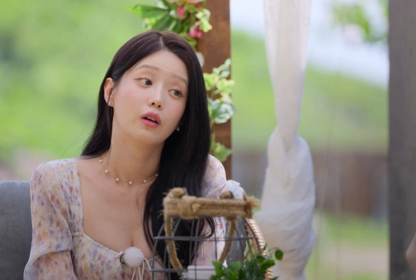 Кадр из дорамы Ад для одиночек 4 сезон