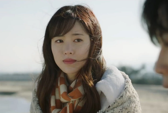 Кадр из дорамы Стирая плохие воспоминания