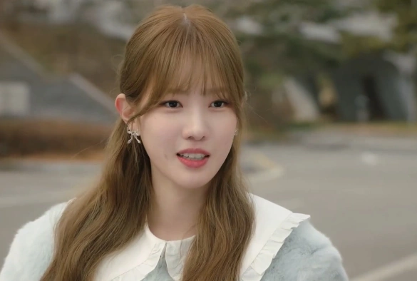 Кадр из дорамы Стирая плохие воспоминания